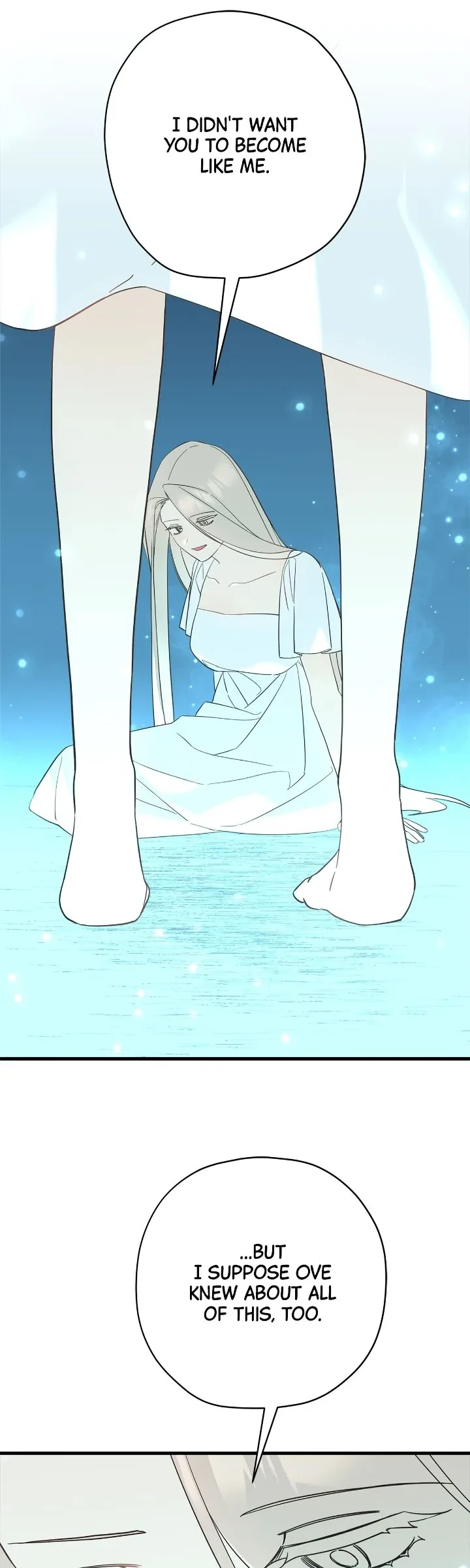 Please Cry, Crown Prince Chapter 88 page 30