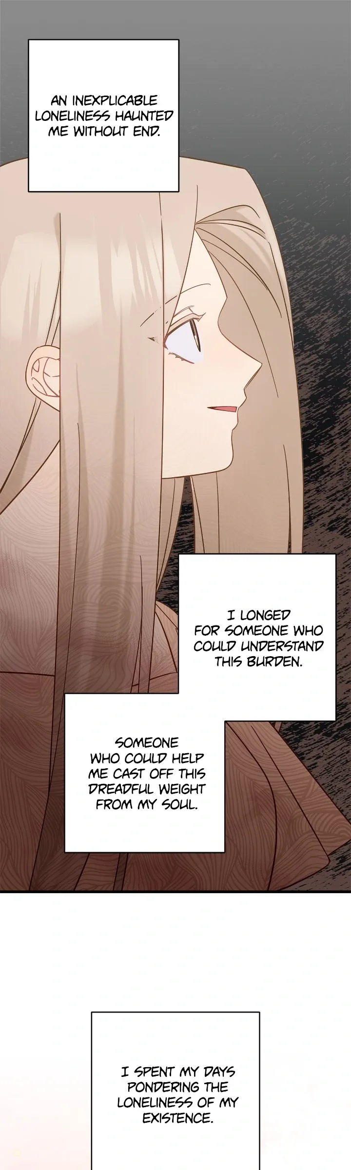 Please Cry, Crown Prince Chapter 88 page 26