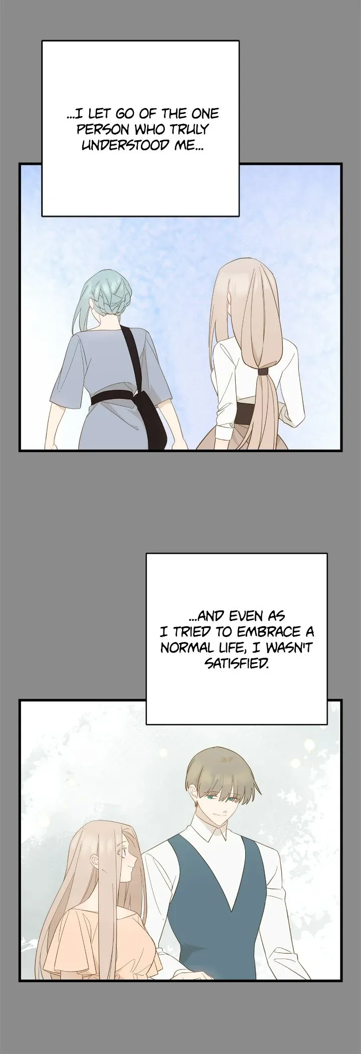 Please Cry, Crown Prince Chapter 88 page 25