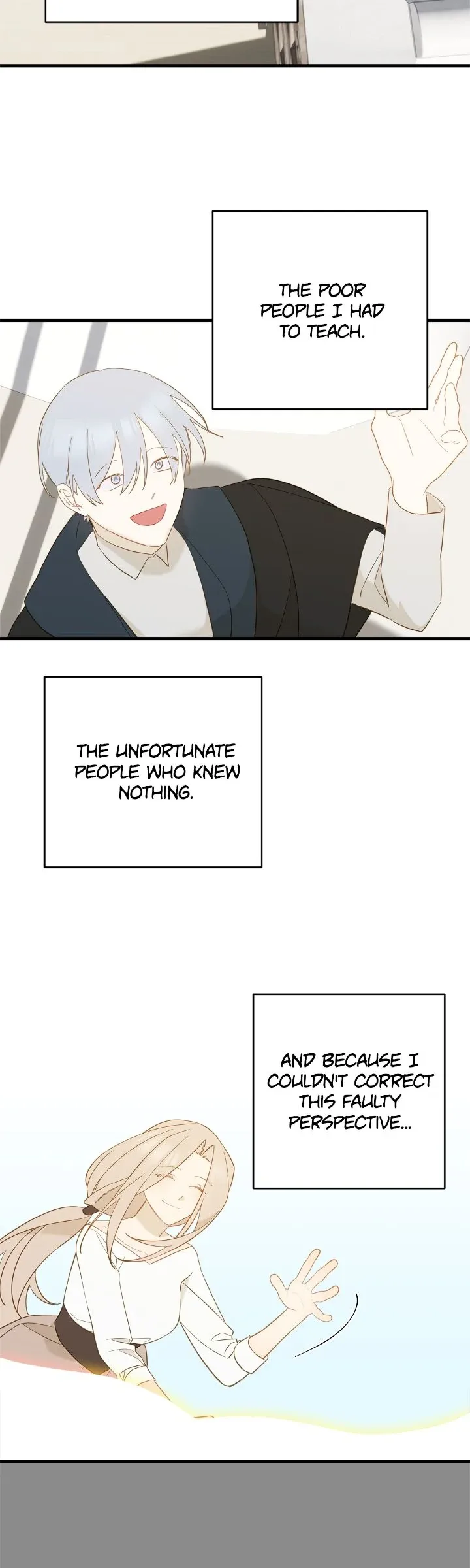 Please Cry, Crown Prince Chapter 88 page 24