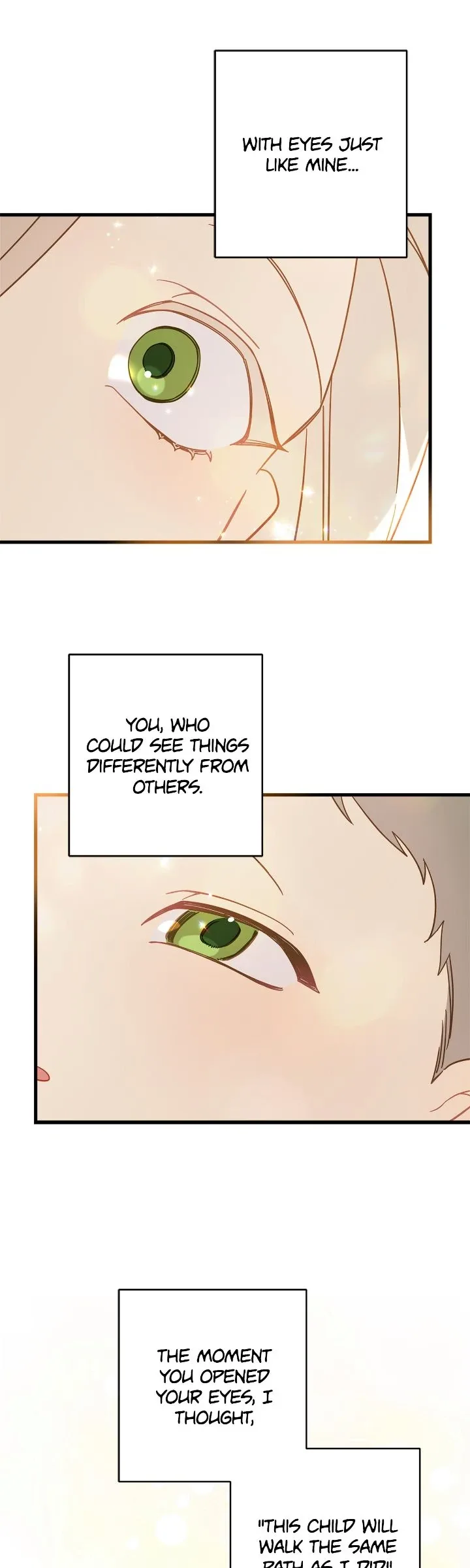 Please Cry, Crown Prince Chapter 88 page 28