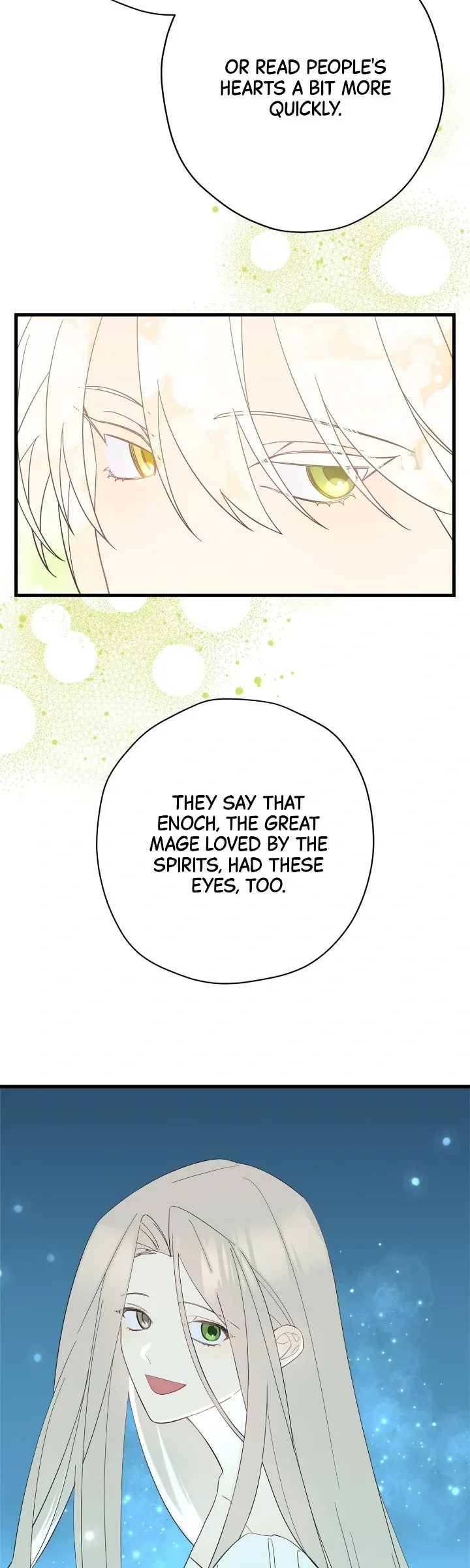 Please Cry, Crown Prince Chapter 88 page 16
