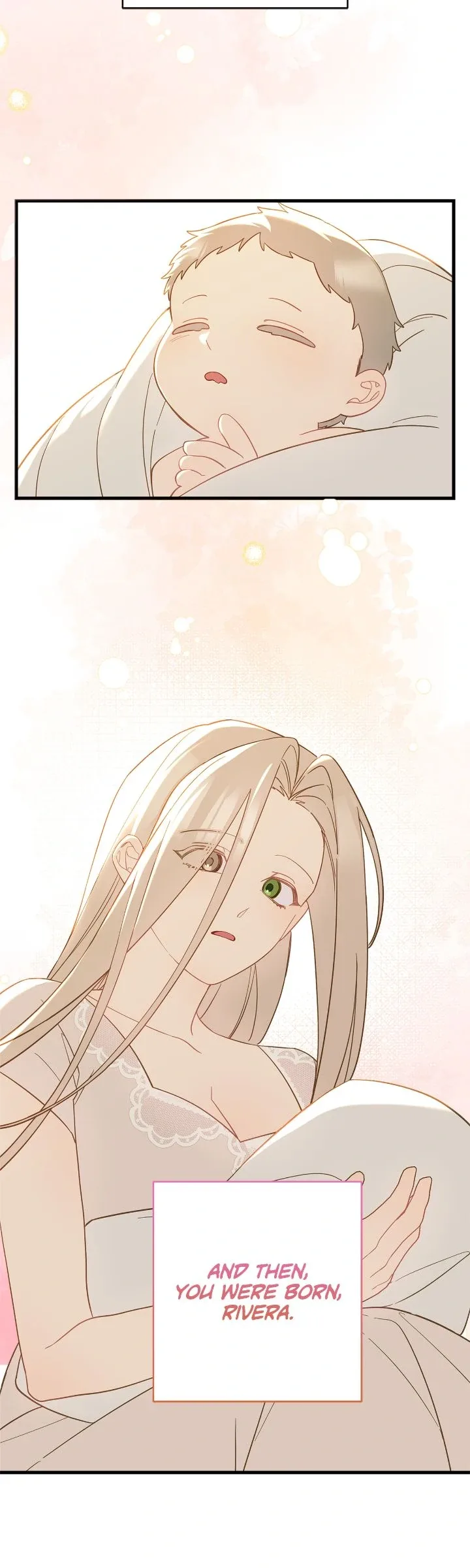 Please Cry, Crown Prince Chapter 88 page 27