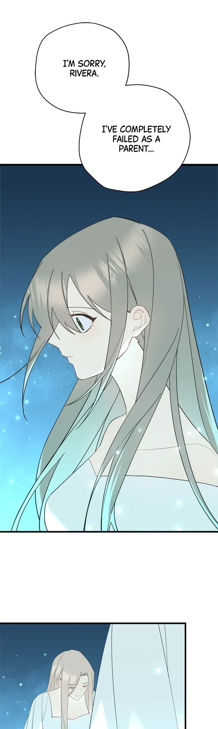 Please Cry, Crown Prince Chapter 88 page 34
