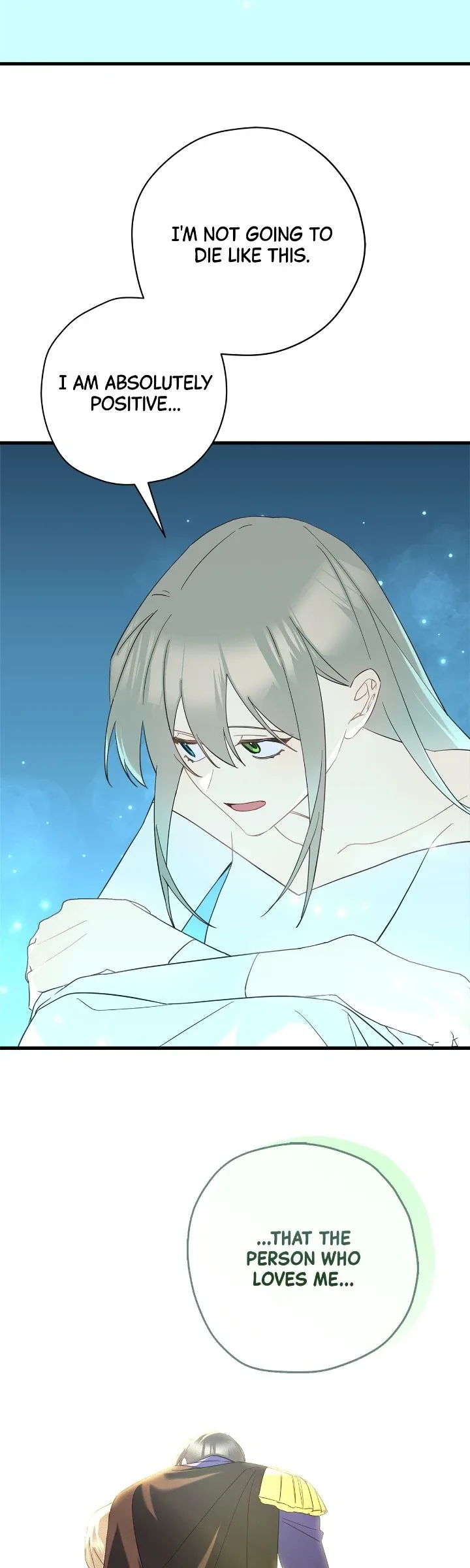 Please Cry, Crown Prince Chapter 88 page 36