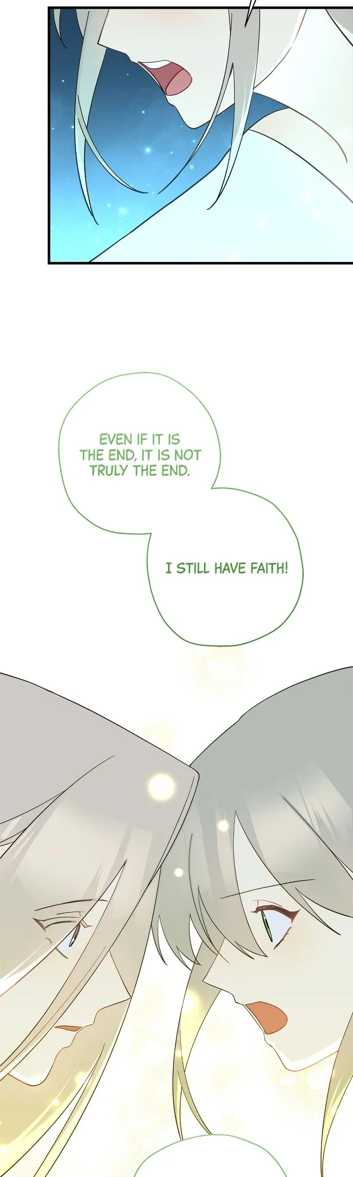 Please Cry, Crown Prince Chapter 88 page 40