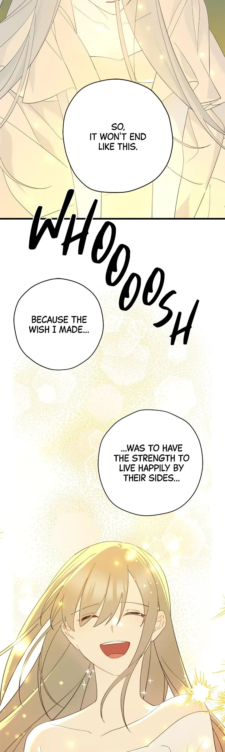 Please Cry, Crown Prince Chapter 88 page 48