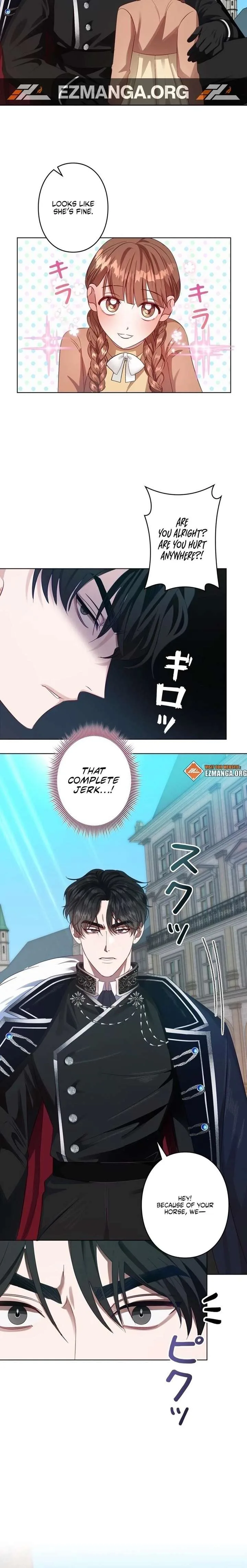 Please don’t be obsessed with the villainess! Chapter 3 page 14