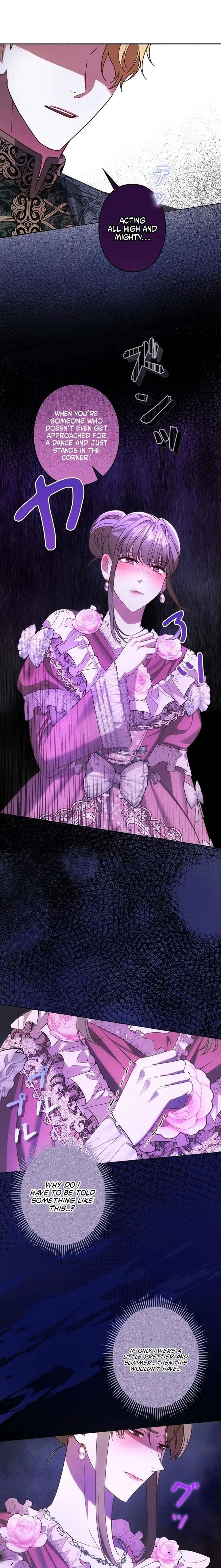 Please don’t be obsessed with the villainess! Chapter 11 page 9