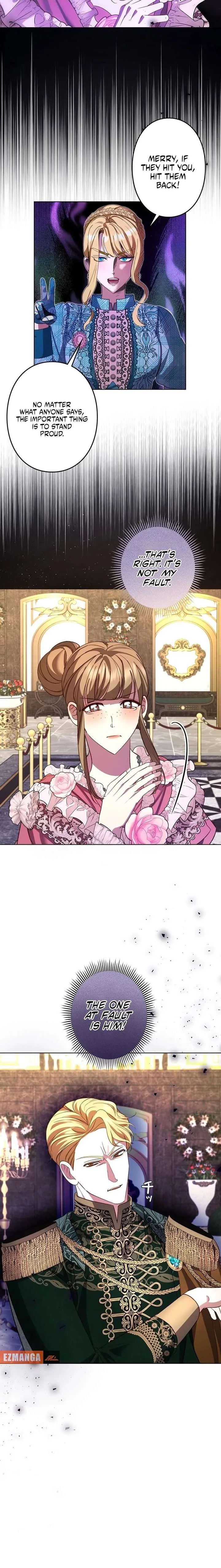 Please don’t be obsessed with the villainess! Chapter 11 page 10