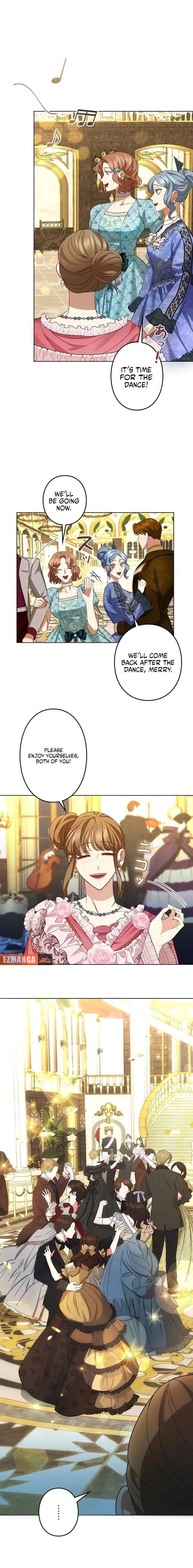 Please don’t be obsessed with the villainess! Chapter 11 page 6