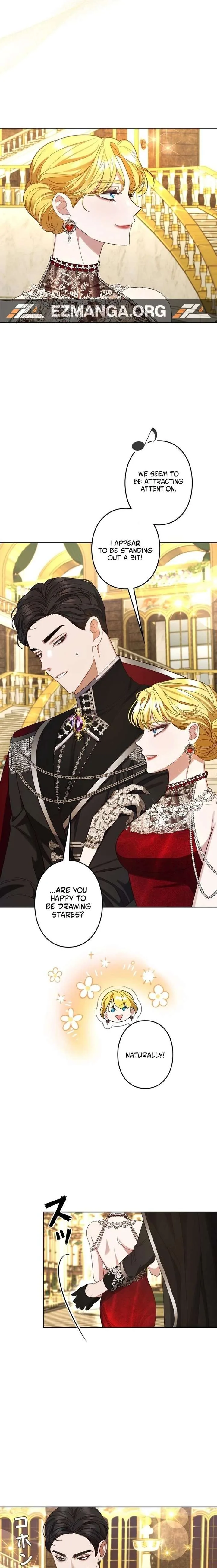 Please don’t be obsessed with the villainess! Chapter 10 page 10