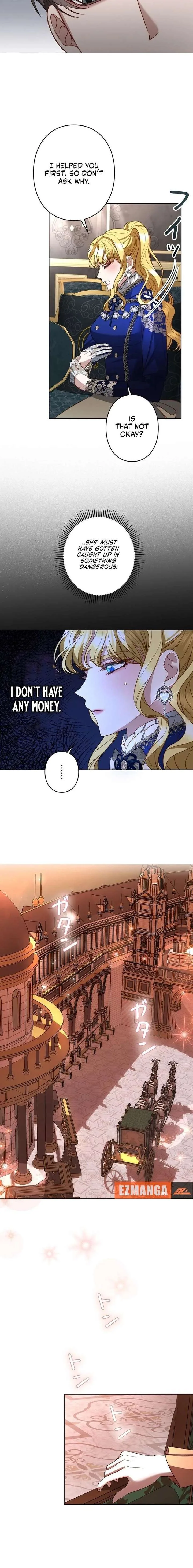 Please don’t be obsessed with the villainess! Chapter 14 page 16