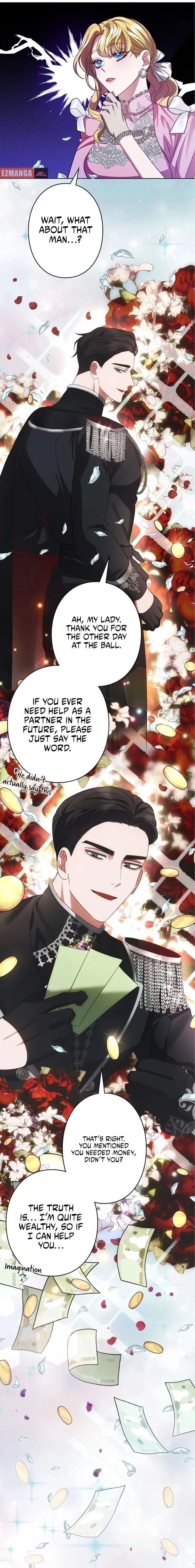 Please don’t be obsessed with the villainess! Chapter 13 page 16