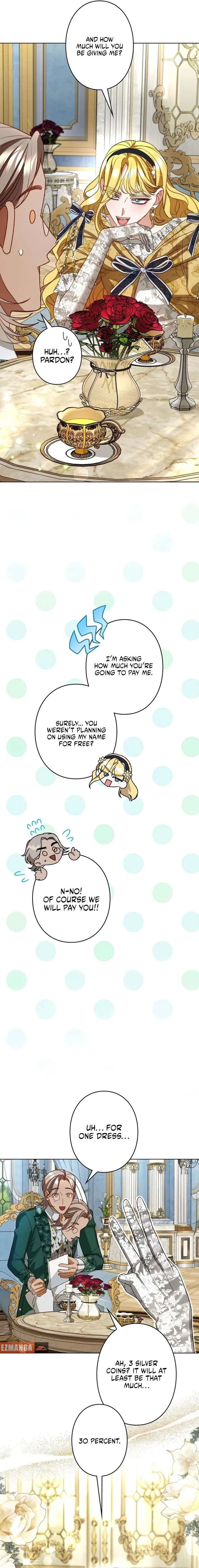 Please don’t be obsessed with the villainess! Chapter 13 page 9