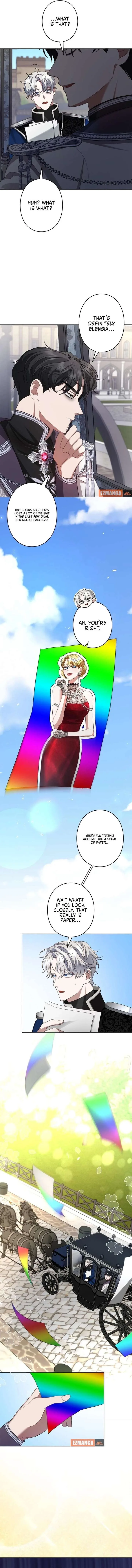 Please don’t be obsessed with the villainess! Chapter 13 page 13