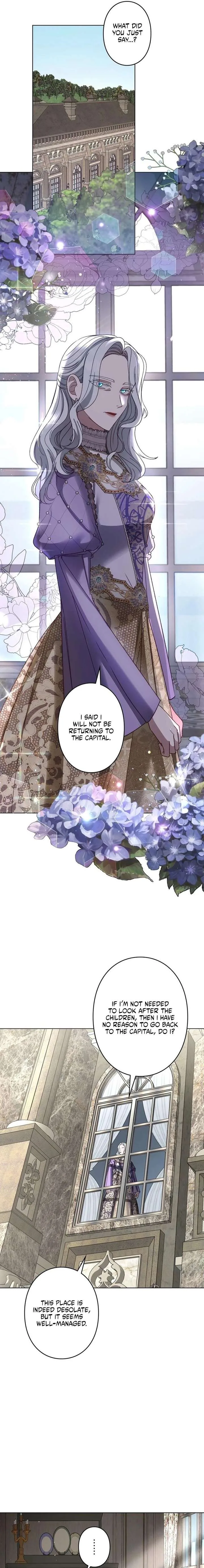 Please don’t be obsessed with the villainess! Chapter 15 page 16