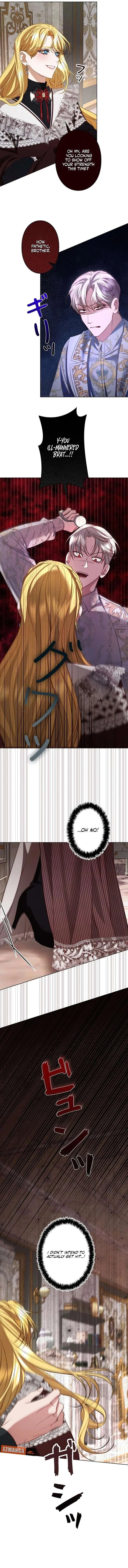 Please don’t be obsessed with the villainess! Chapter 15 page 11