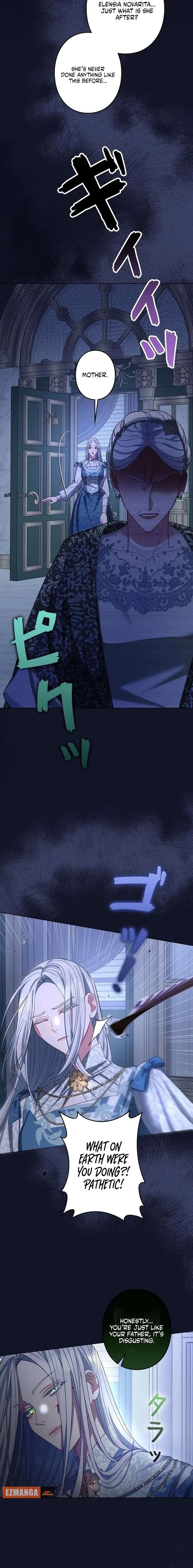Please don’t be obsessed with the villainess! Chapter 12 page 18
