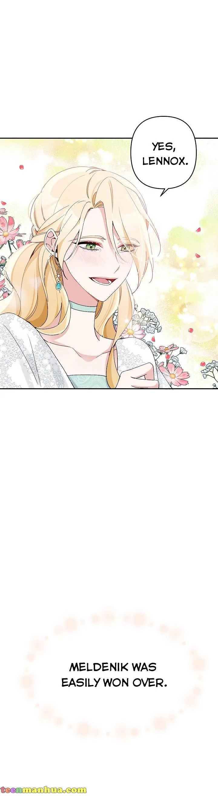 Please Don’t Come To The Villainess’ Stationery Store! Chapter 5 page 11
