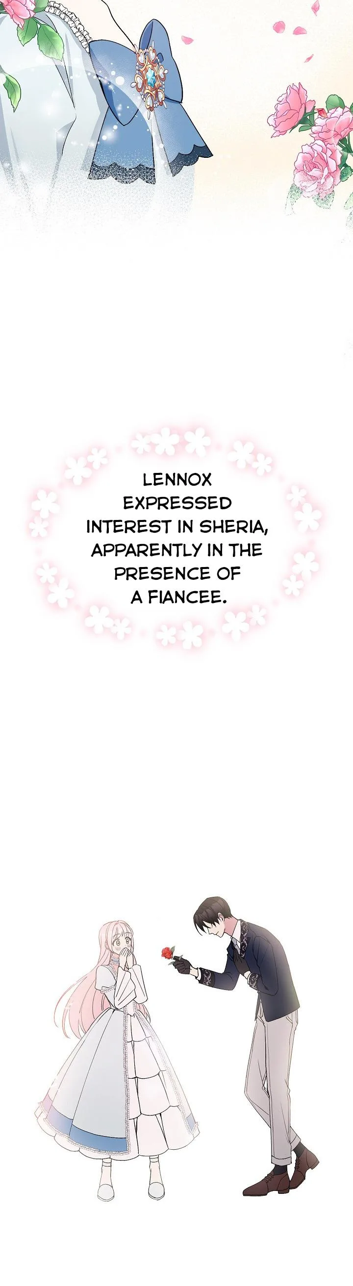 Please Don’t Come To The Villainess’ Stationery Store! Chapter 5 page 19