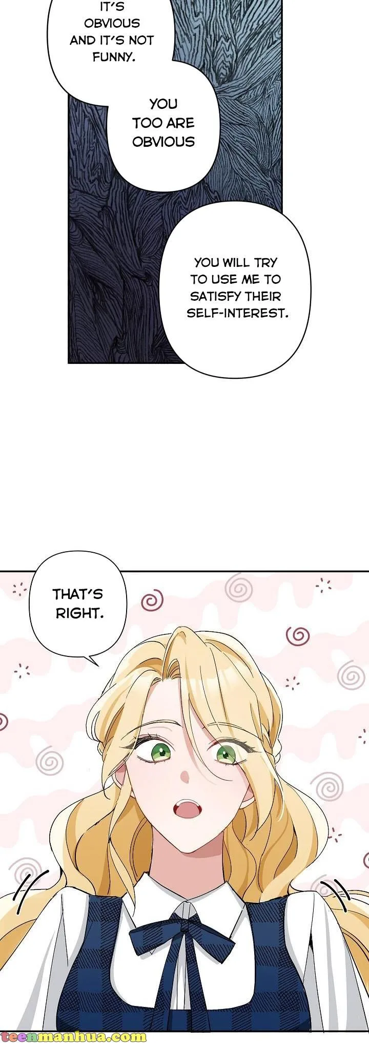 Please Don’t Come To The Villainess’ Stationery Store! Chapter 3 page 18