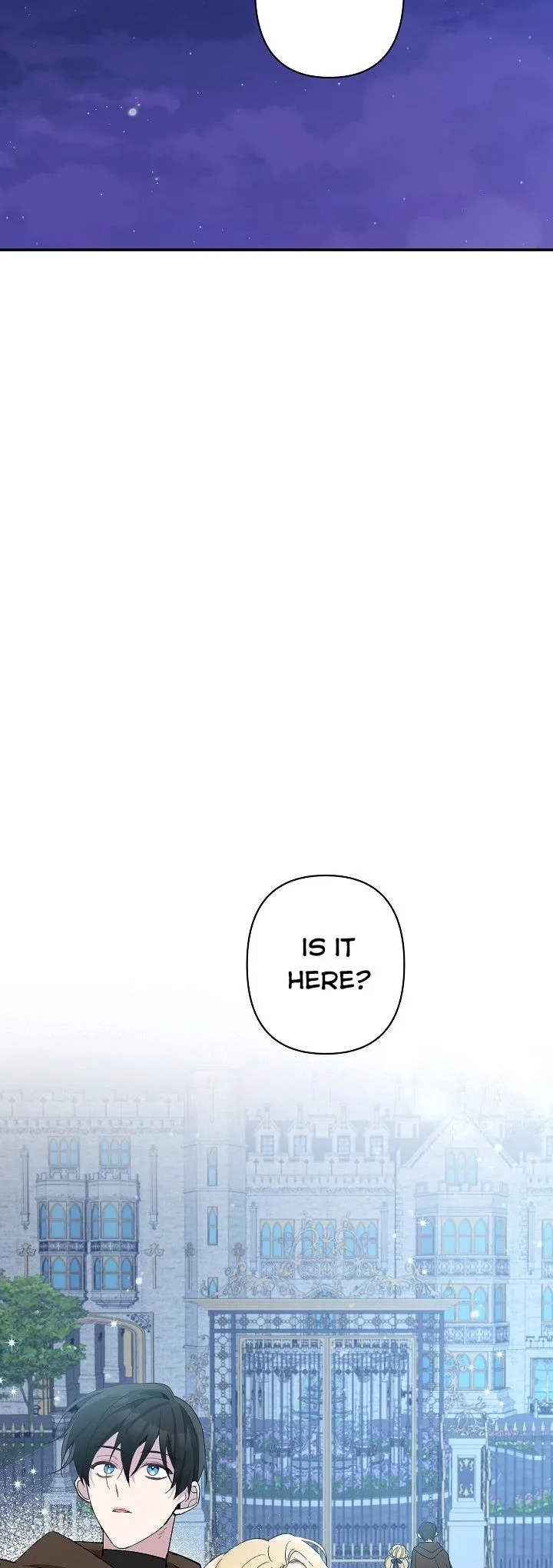 Please Don’t Come To The Villainess’ Stationery Store! Chapter 3 page 34
