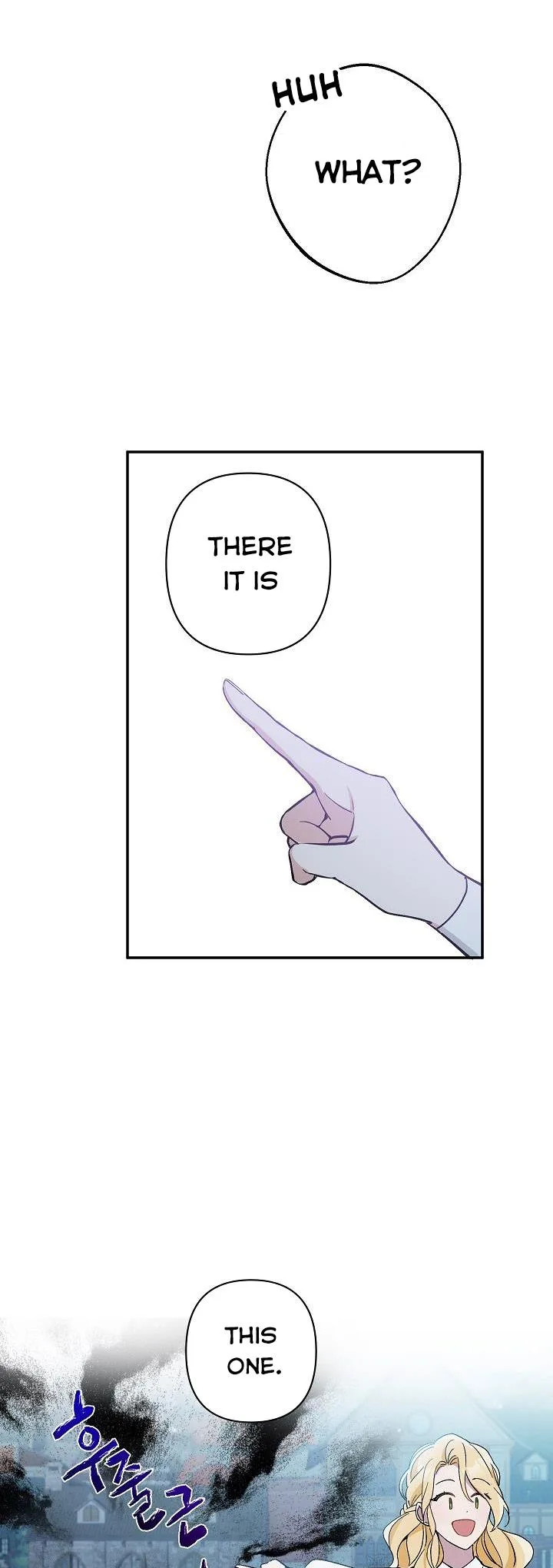 Please Don’t Come To The Villainess’ Stationery Store! Chapter 3 page 38