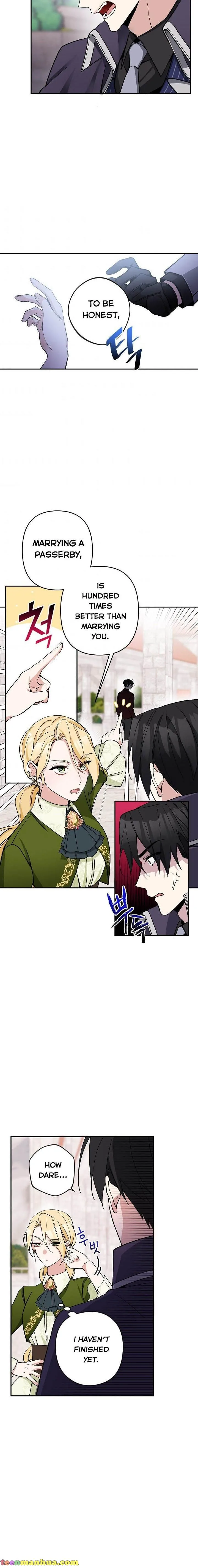 Please Don’t Come To The Villainess’ Stationery Store! Chapter 6 page 16