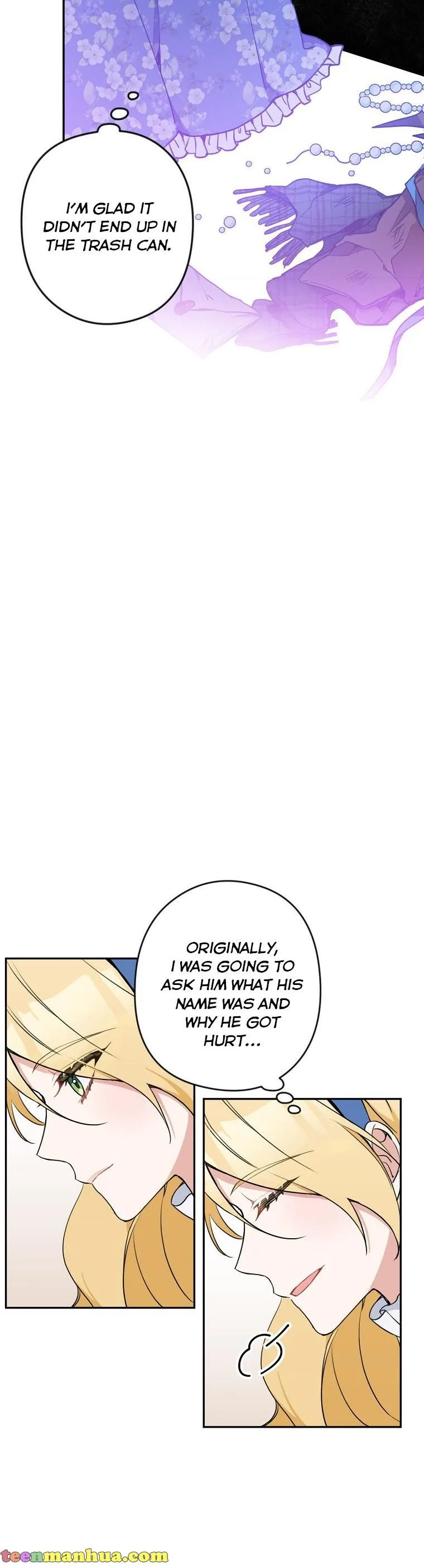 Please Don’t Come To The Villainess’ Stationery Store! Chapter 9 page 13