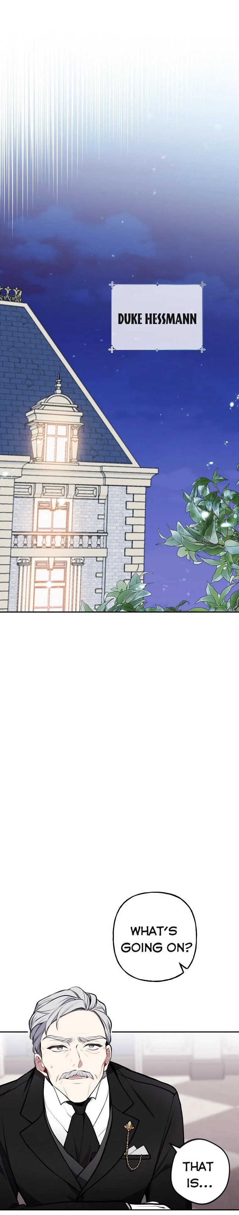 Please Don’t Come To The Villainess’ Stationery Store! Chapter 11 page 30