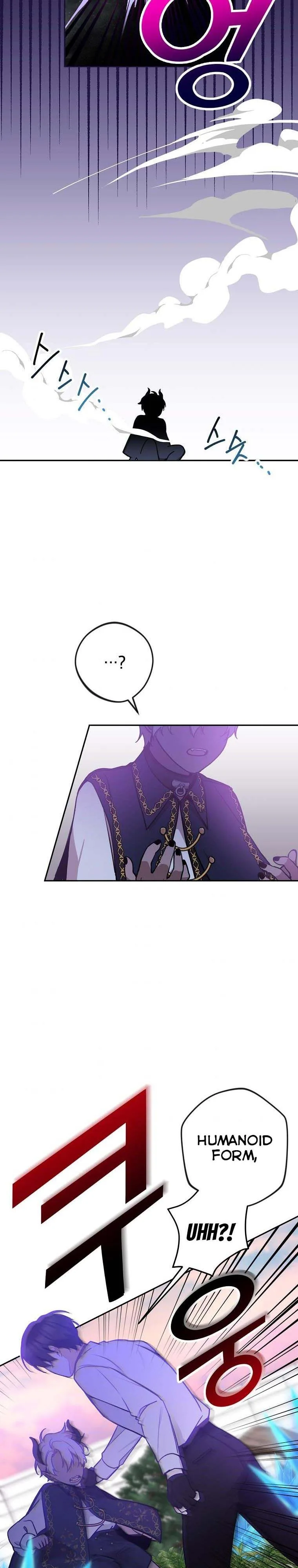 Please Don’t Come To The Villainess’ Stationery Store! Chapter 10 page 11