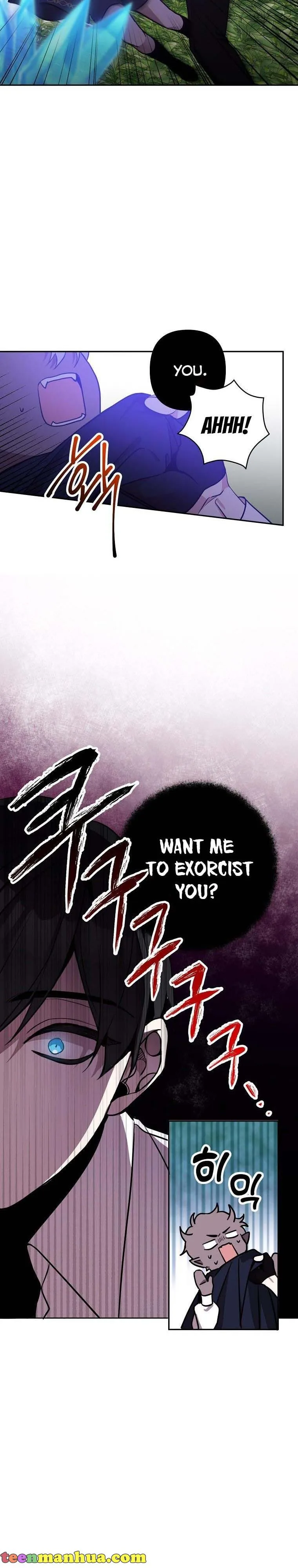 Please Don’t Come To The Villainess’ Stationery Store! Chapter 10 page 12