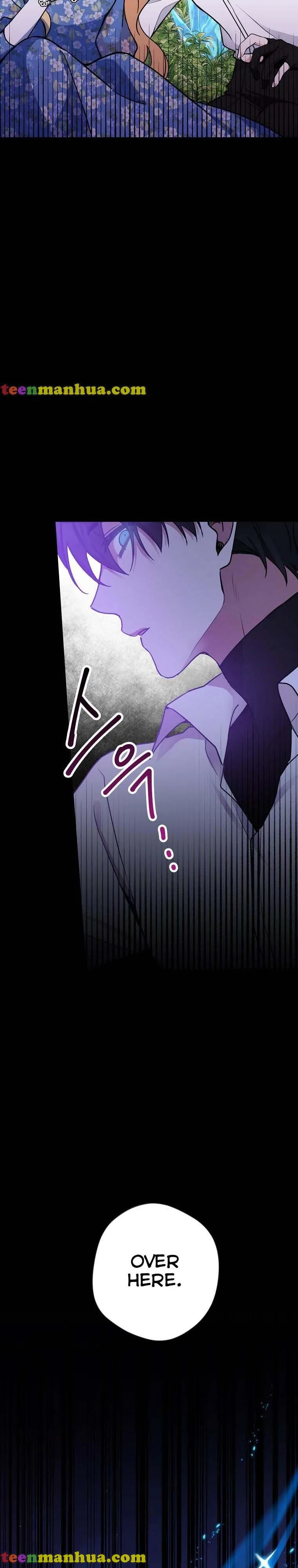 Please Don’t Come To The Villainess’ Stationery Store! Chapter 10 page 9