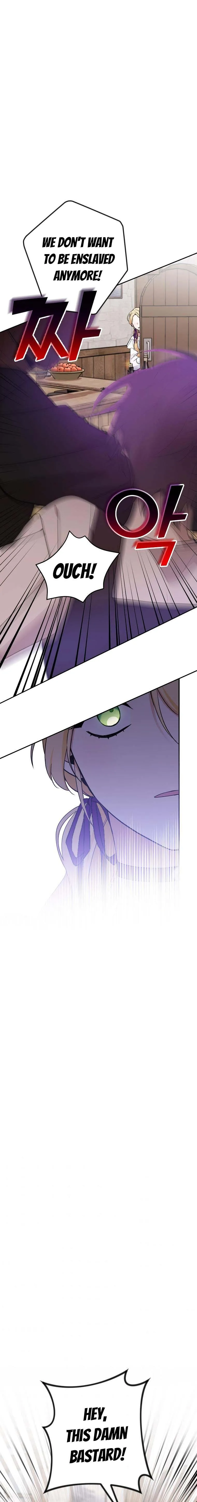 Please Don’t Come To The Villainess’ Stationery Store! Chapter 16 page 14