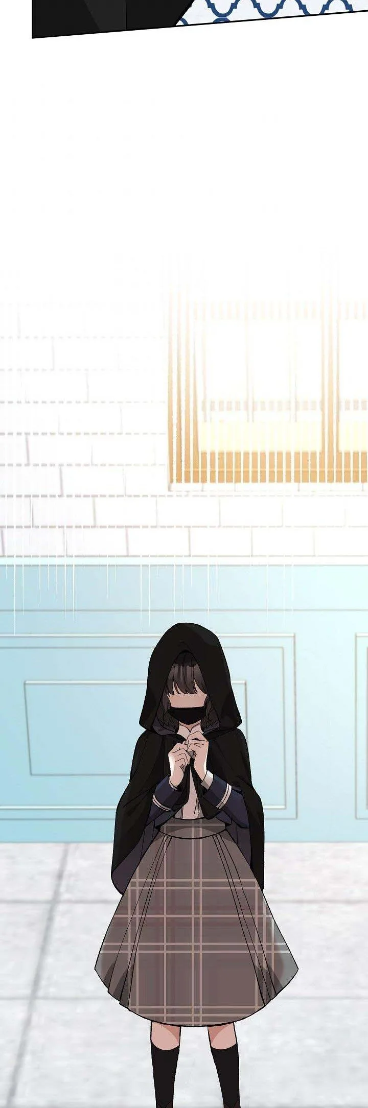 Please Don’t Come To The Villainess’ Stationery Store! Chapter 23 page 30