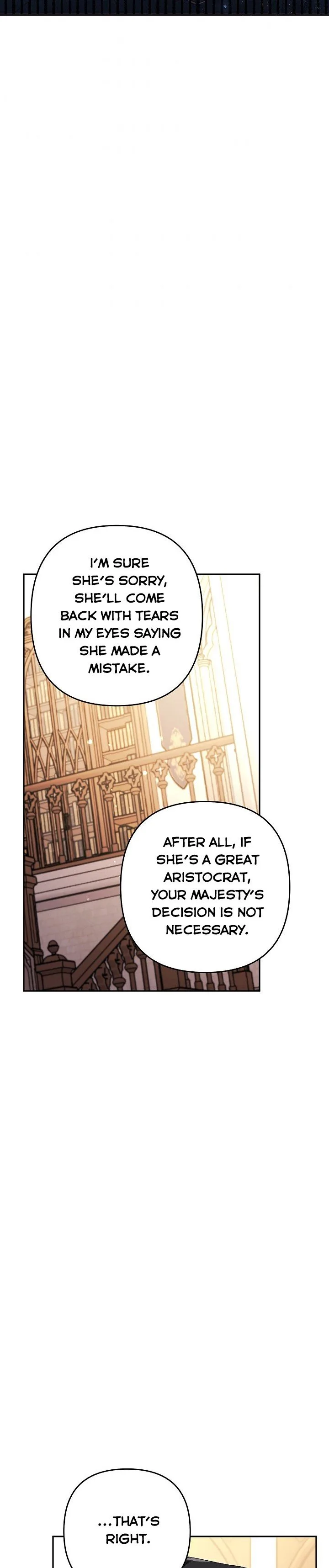 Please Don’t Come To The Villainess’ Stationery Store! Chapter 24 page 29