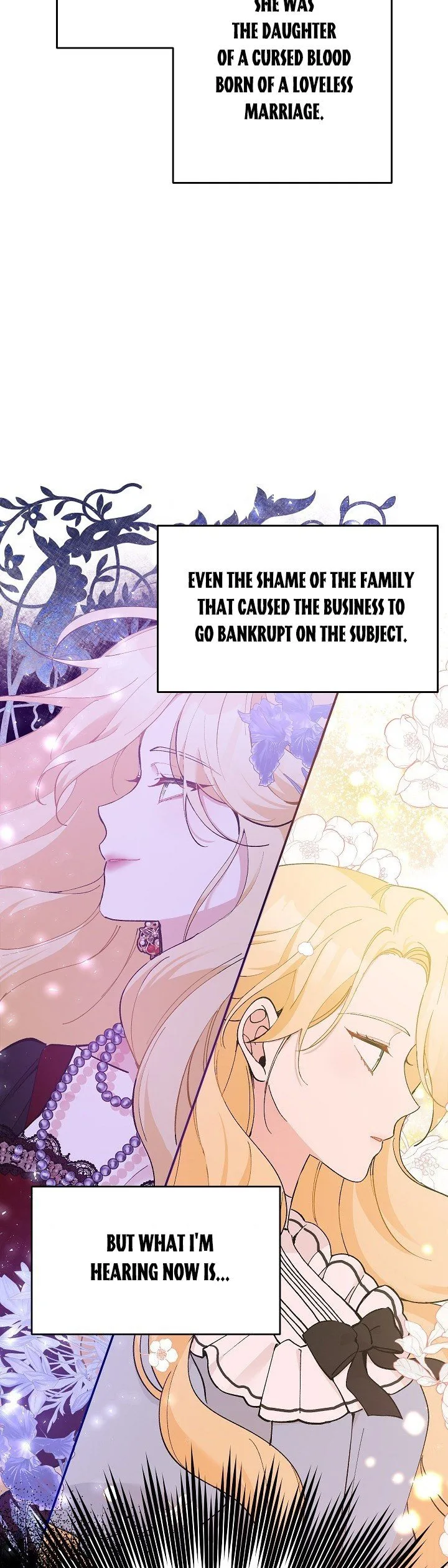 Please Don’t Come To The Villainess’ Stationery Store! Chapter 24 page 39