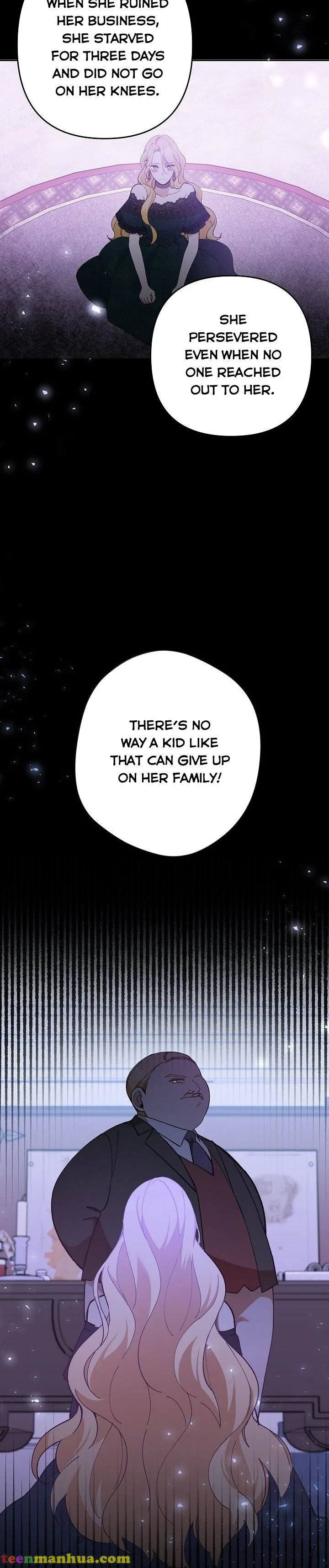 Please Don’t Come To The Villainess’ Stationery Store! Chapter 24 page 28