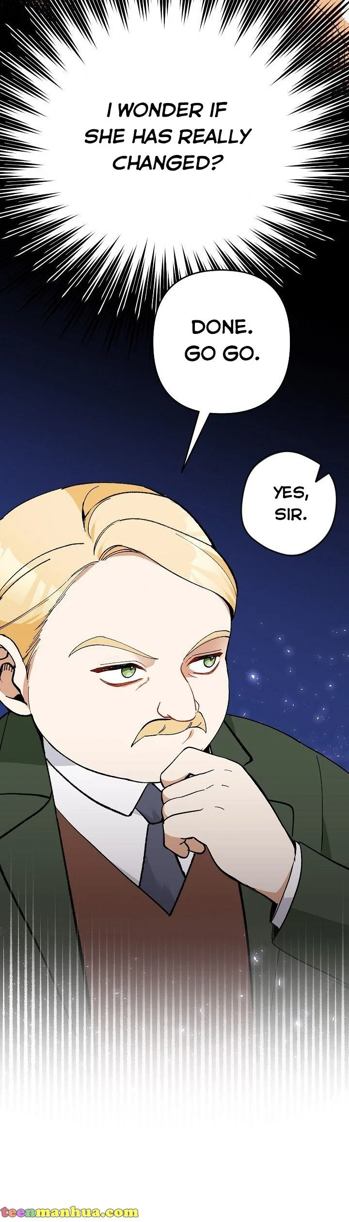 Please Don’t Come To The Villainess’ Stationery Store! Chapter 24 page 40