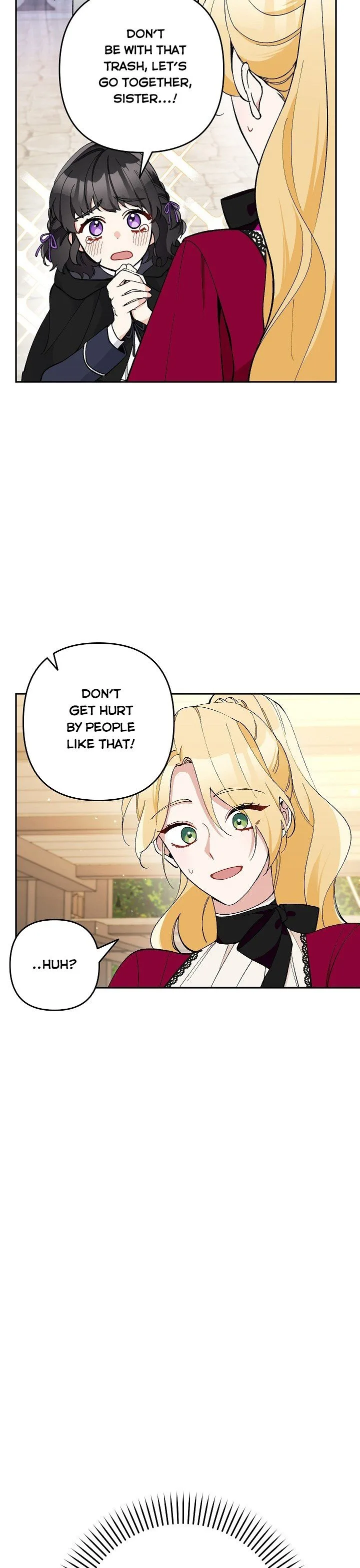 Please Don’t Come To The Villainess’ Stationery Store! Chapter 26 page 10