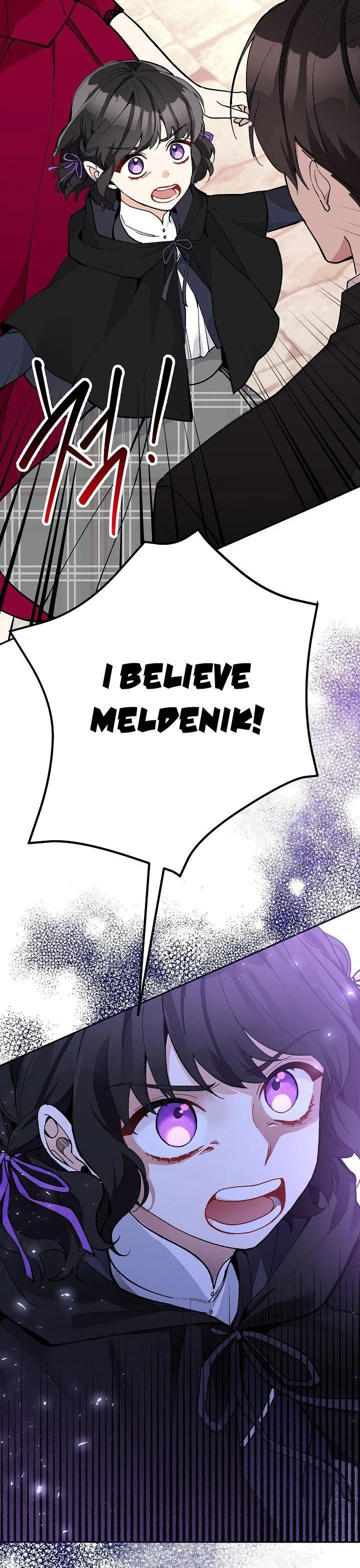Please Don’t Come To The Villainess’ Stationery Store! Chapter 26 page 5
