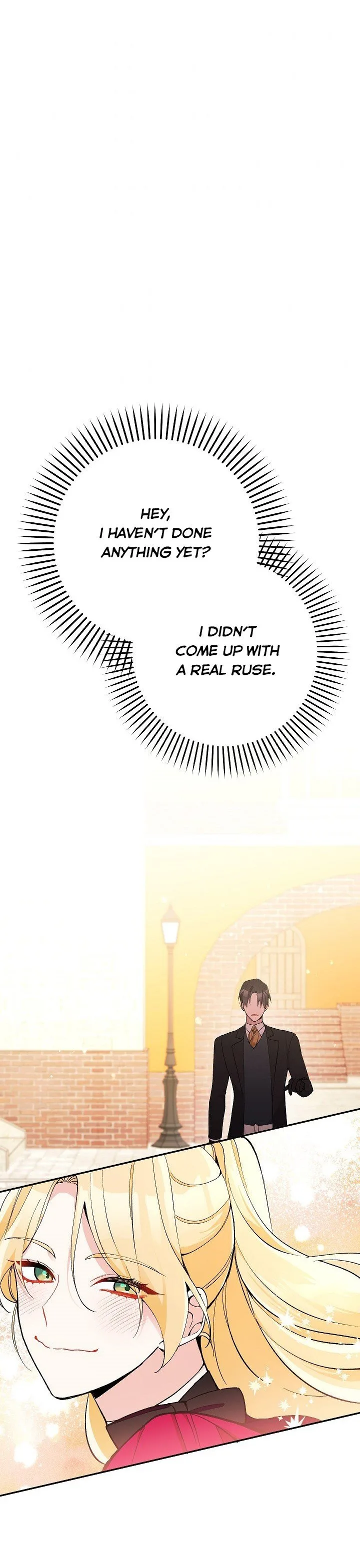 Please Don’t Come To The Villainess’ Stationery Store! Chapter 26 page 14