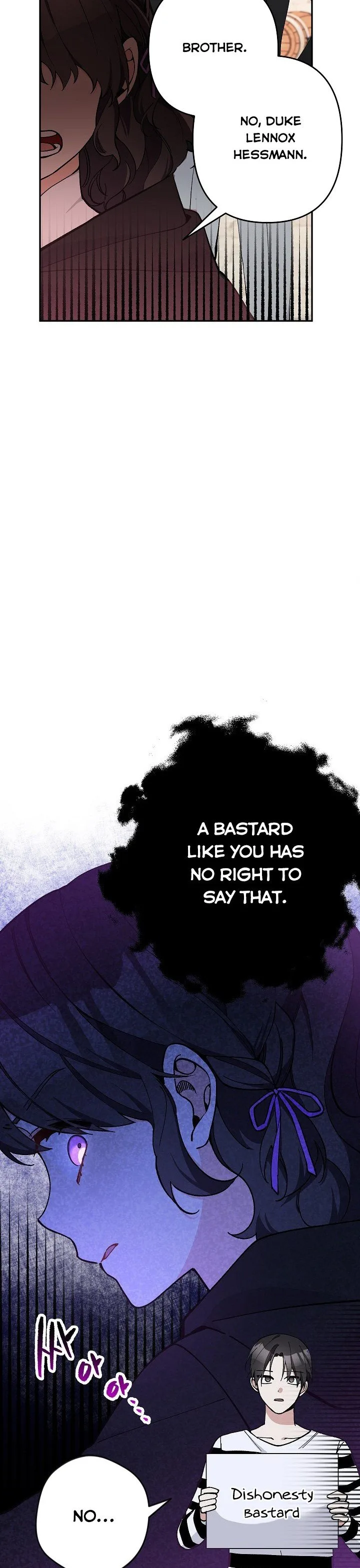 Please Don’t Come To The Villainess’ Stationery Store! Chapter 26 page 12