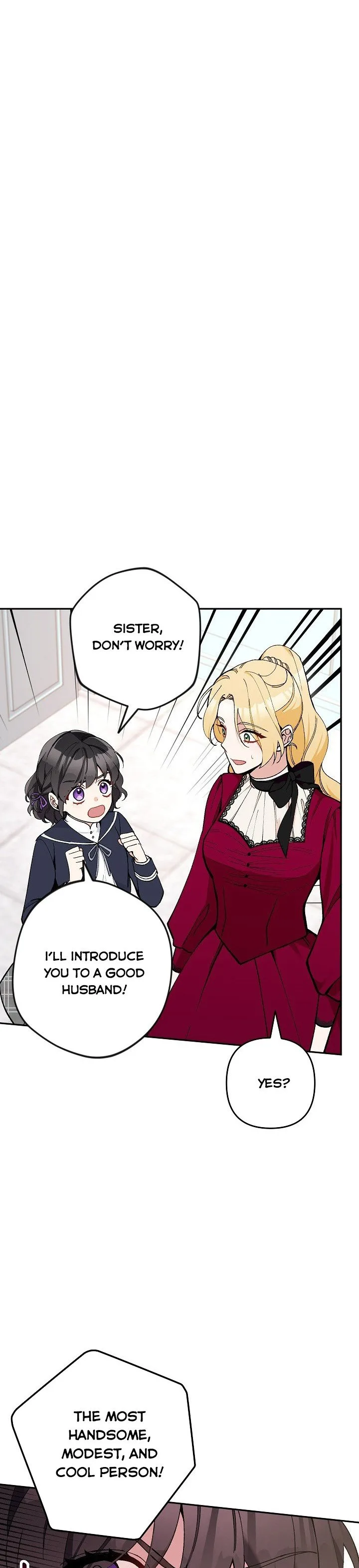 Please Don’t Come To The Villainess’ Stationery Store! Chapter 26 page 19
