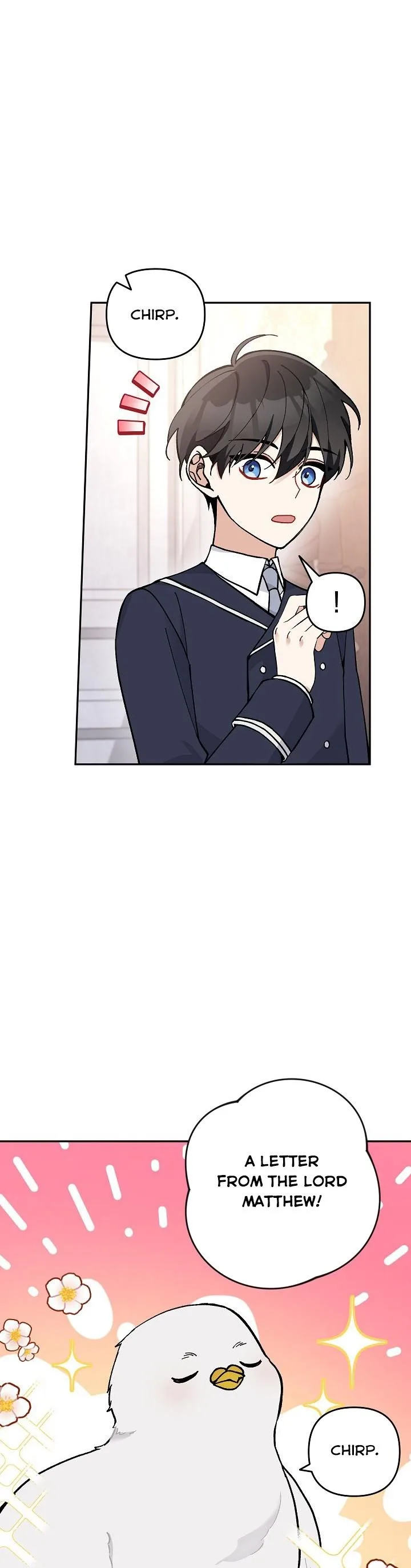 Please Don’t Come To The Villainess’ Stationery Store! Chapter 27 page 10