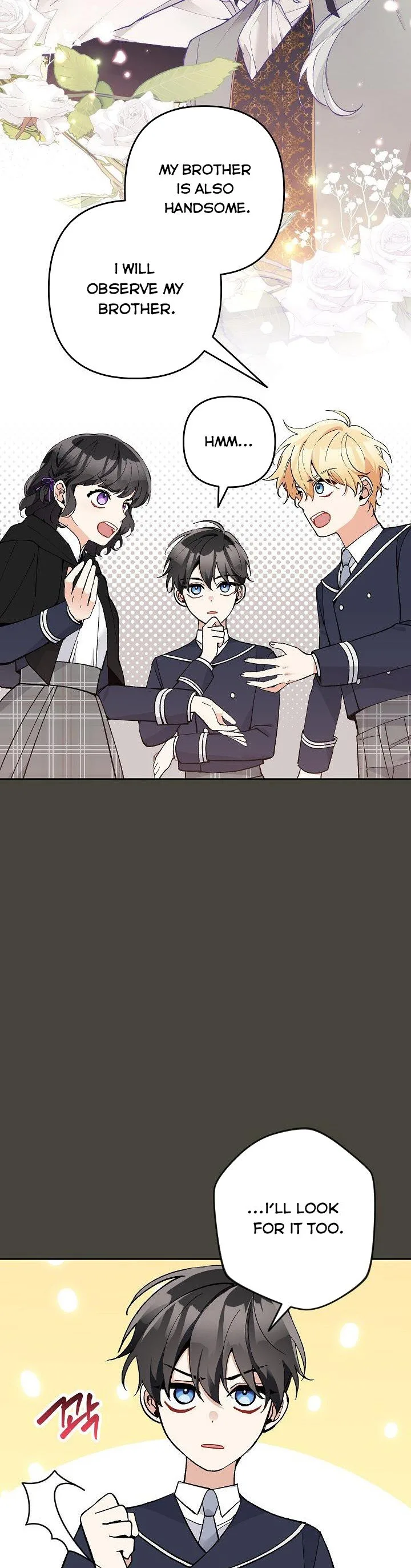 Please Don’t Come To The Villainess’ Stationery Store! Chapter 27 page 6
