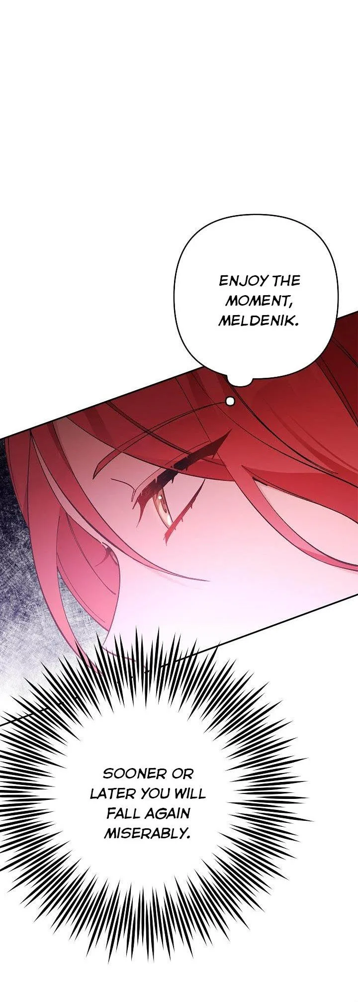 Please Don’t Come To The Villainess’ Stationery Store! Chapter 25 page 17