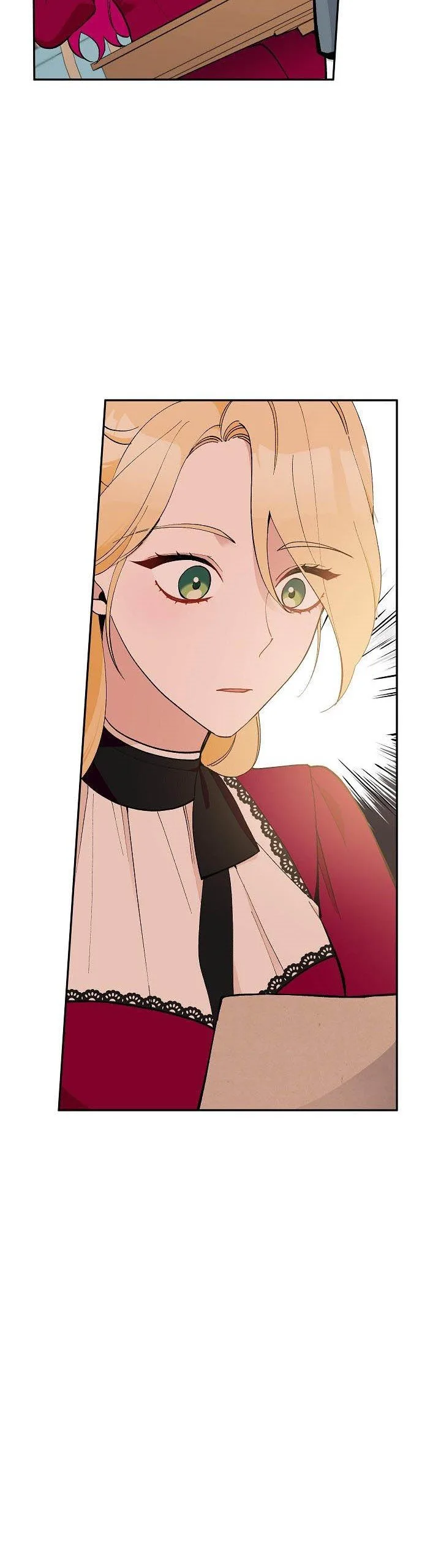 Please Don’t Come To The Villainess’ Stationery Store! Chapter 25 page 25