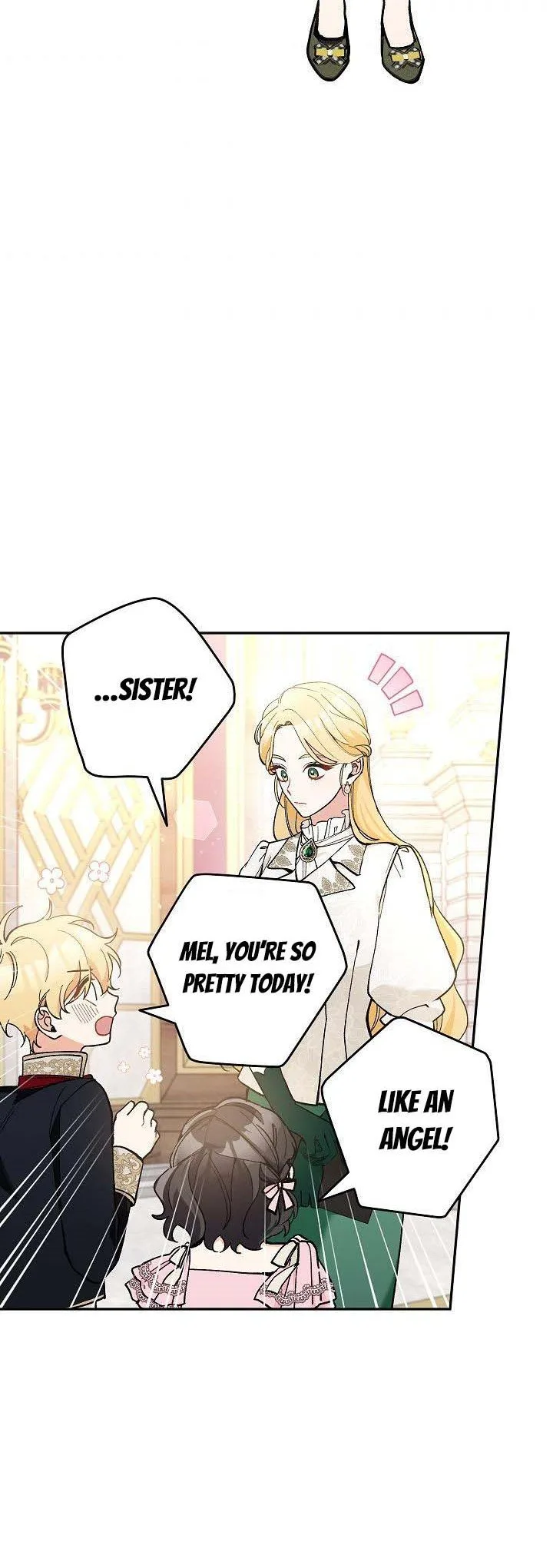 Please Don’t Come To The Villainess’ Stationery Store! Chapter 29 page 29